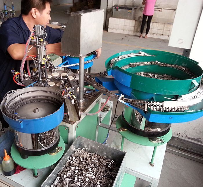 非標自動化設備10 非標自動化設備10