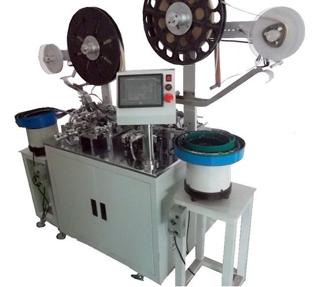 USB非標(biāo)自動化設(shè)備 USB非標(biāo)自動化設(shè)備