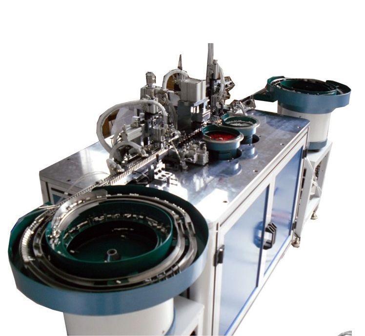 非標(biāo)自動(dòng)化設(shè)備20 非標(biāo)自動(dòng)化設(shè)備20