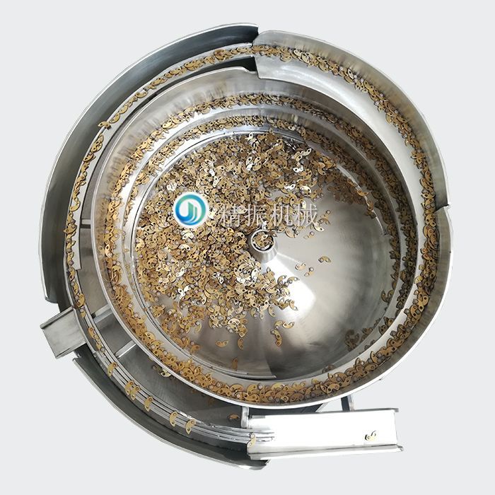 銅片振動盤 銅片振動盤