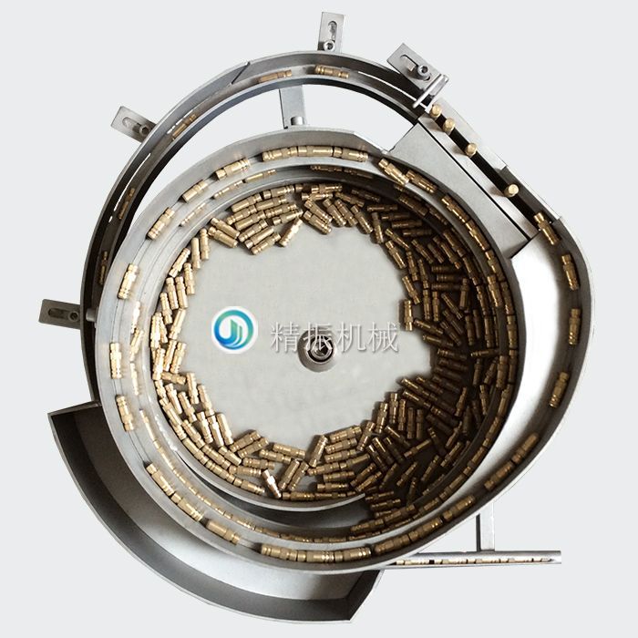 銅件振動盤 銅件振動盤