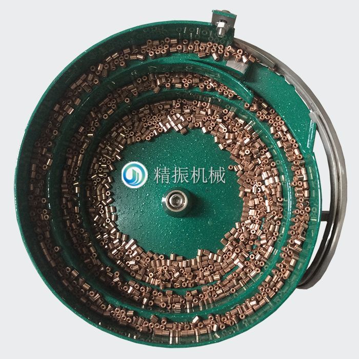 銅柱震動盤 銅柱震動盤