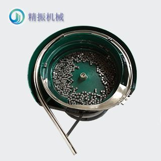 LN端子震動(dòng)盤(pán)