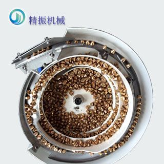 異型釘-水桶震動(dòng)盤