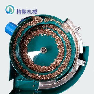 釘珠振動(dòng)盤(pán)