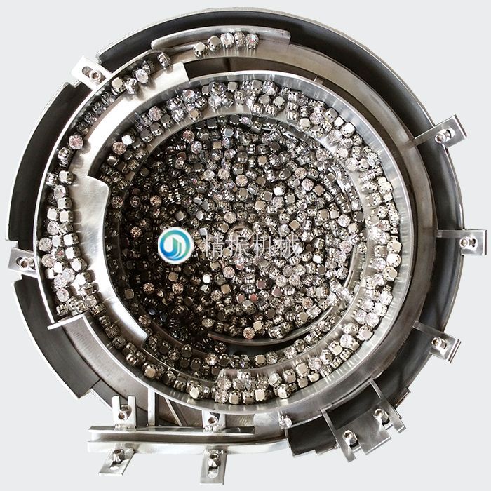 異形釘震動(dòng)盤 異形釘震動(dòng)盤