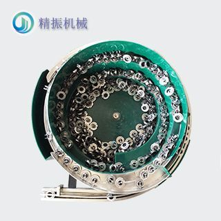 燈頭震動(dòng)盤(pán)