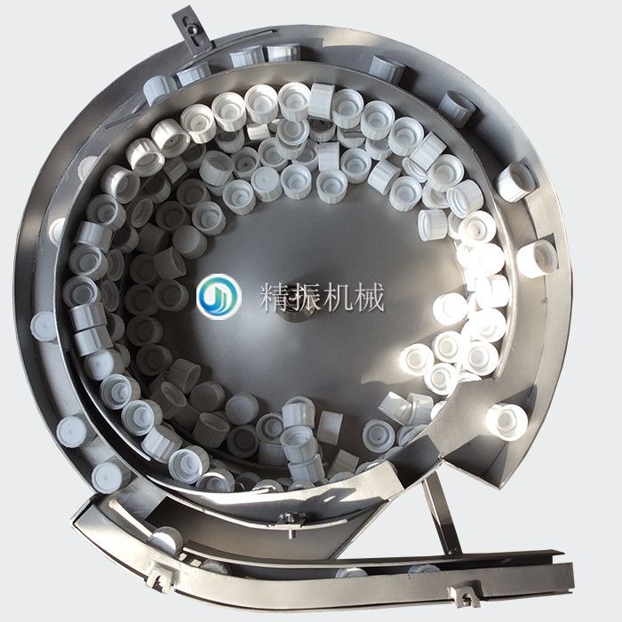 蓋子(大)震動盤 蓋子(大)震動盤