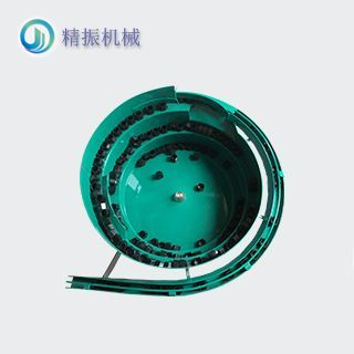 塑料蓋子震動(dòng)盤