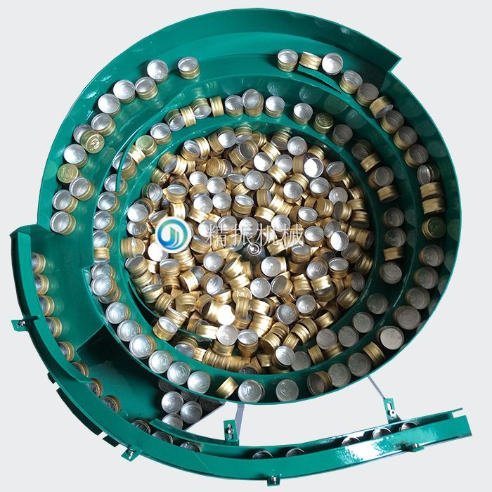 瓶蓋震動盤 瓶蓋震動盤