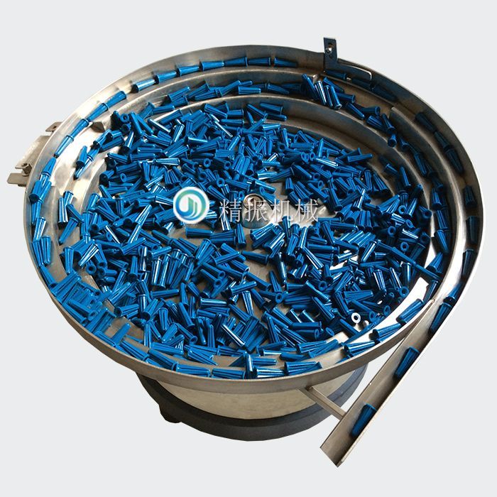 標(biāo)準(zhǔn)振動(dòng)盤(pán)