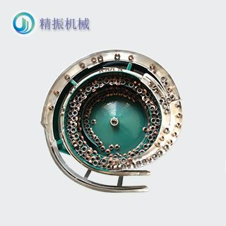 襯套震動(dòng)盤(pán)