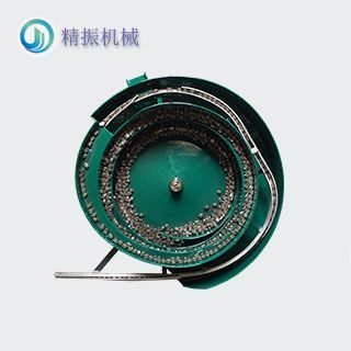 連接件震動(dòng)盤(pán)