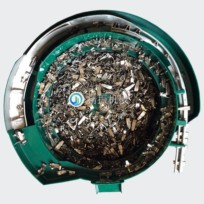 曲柄震動(dòng)盤