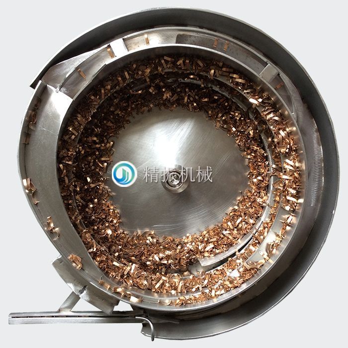 彈簧片震動盤 彈簧片震動盤