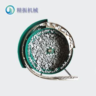 轉(zhuǎn)塊震動盤