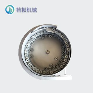 CT調(diào)節(jié)輪震動(dòng)盤(pán)