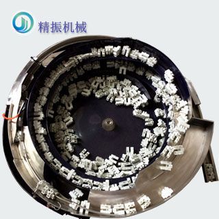 塑料件振動(dòng)盤自動(dòng)送料