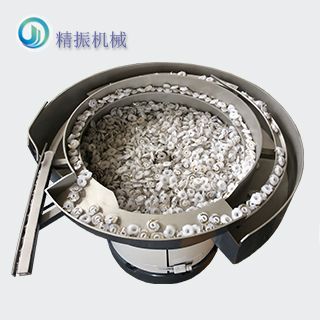 膠座振動(dòng)盤