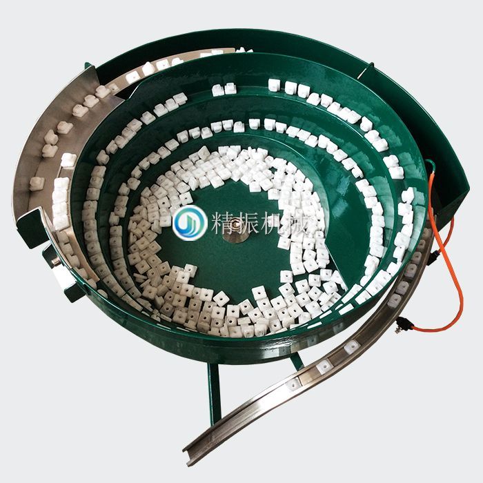 膠扣振動(dòng)盤