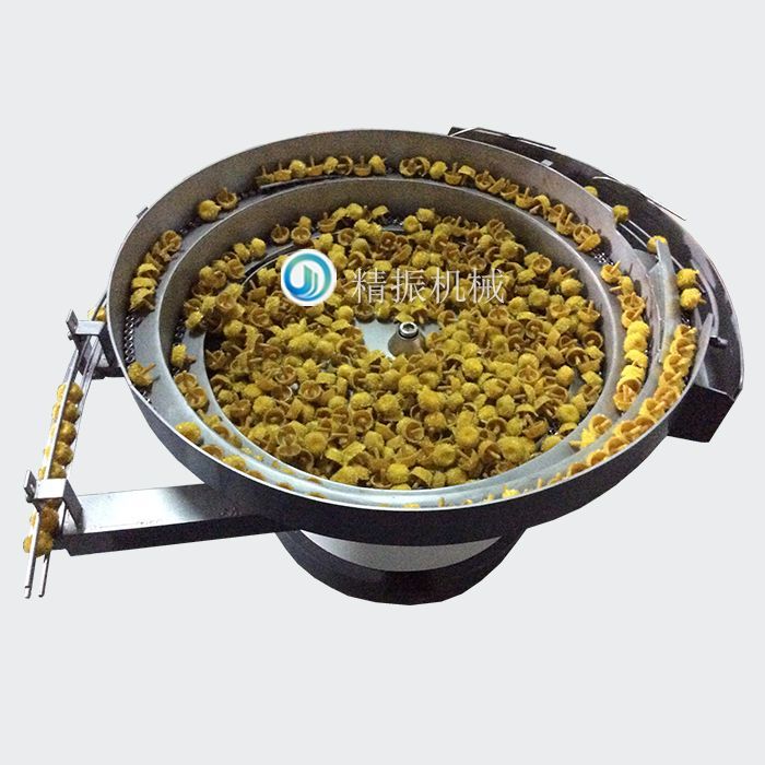 絨膠震動(dòng)盤(pán)