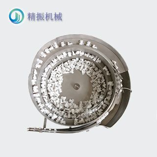 膠扣L震動(dòng)盤