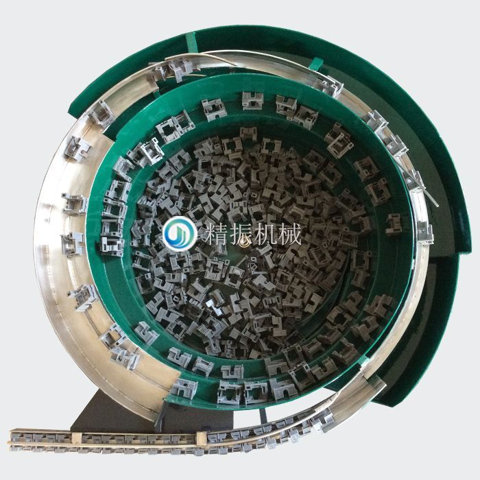 固定座R震動(dòng)盤