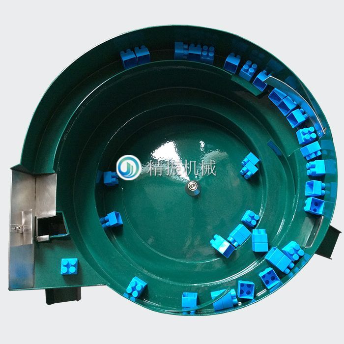 積木震動(dòng)盤