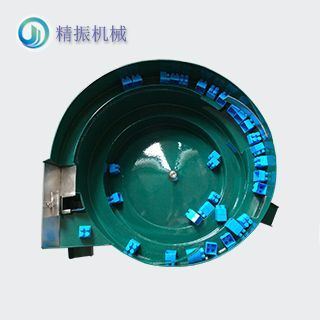 積木震動(dòng)盤