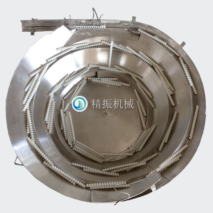 塑料件震動(dòng)盤(pán)