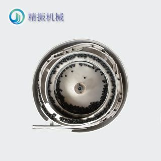 扣環(huán)震動盤