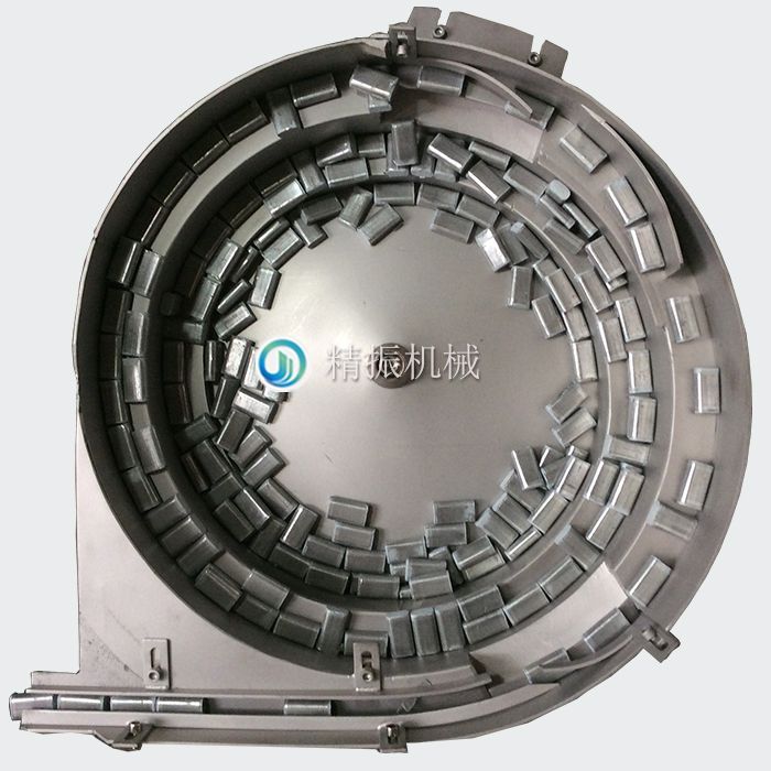 電容芯子（小）震動(dòng)盤(pán)