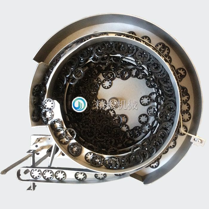 平片震動(dòng)盤