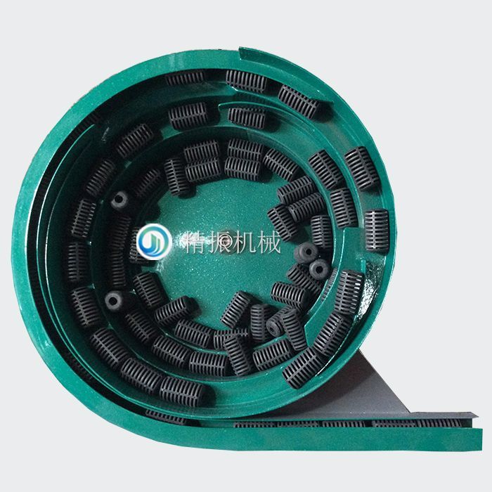 毛毛蟲震動(dòng)盤