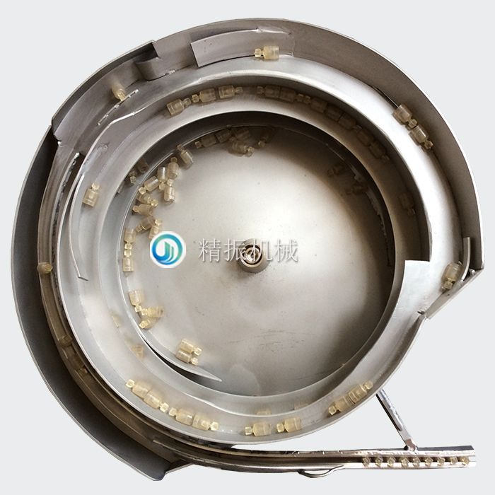 膠帽 震動(dòng)盤