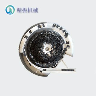 檔塊震動(dòng)盤