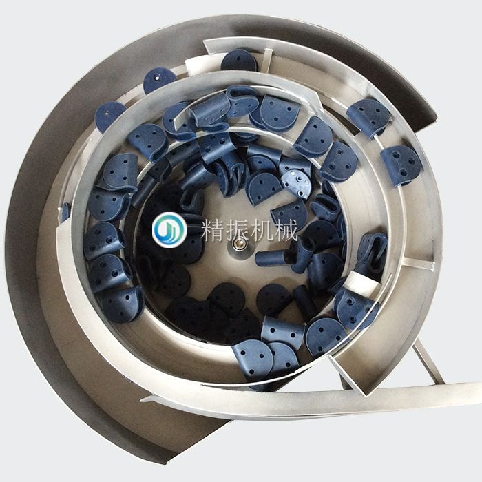 U形扣震動盤 U形扣震動盤