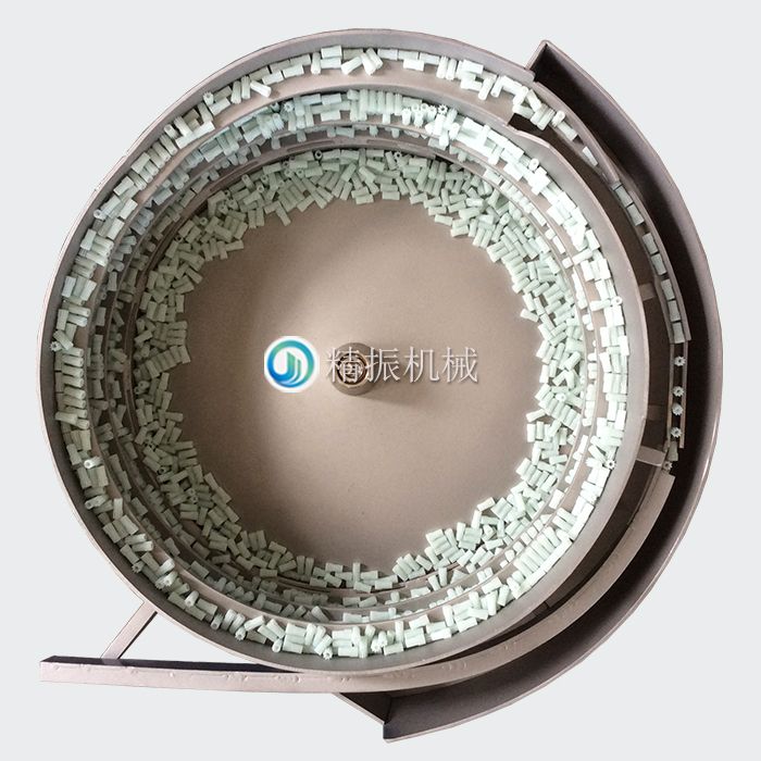 針齒振動盤 針齒振動盤