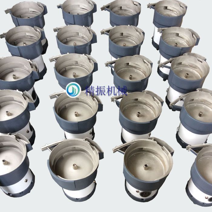 鉗釘振動盤自動送料機(jī)