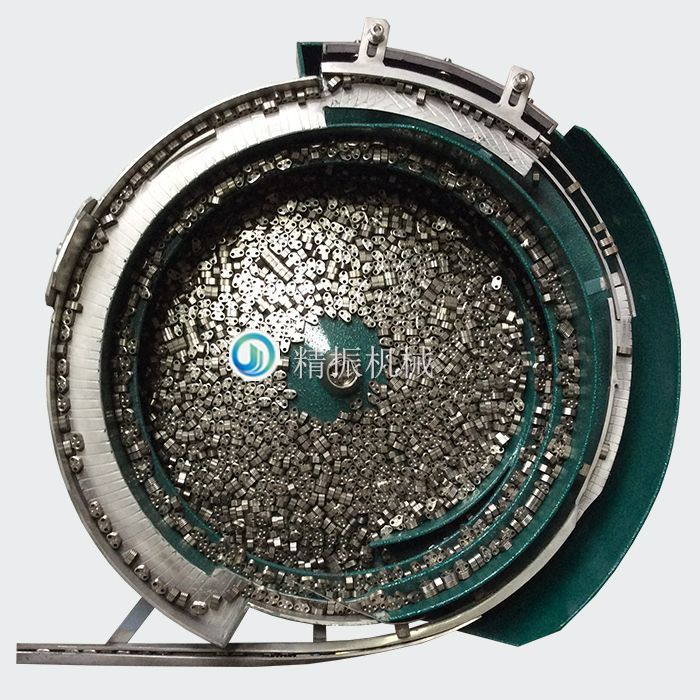 連接件振動(dòng)盤